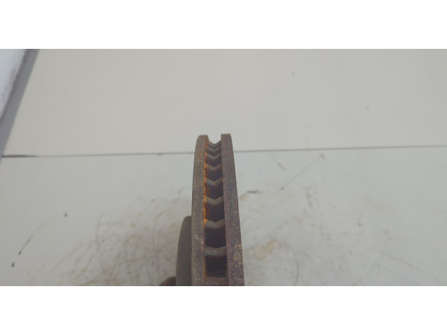 Диск тормозной  Ford Explorer 2019-2025   передний         