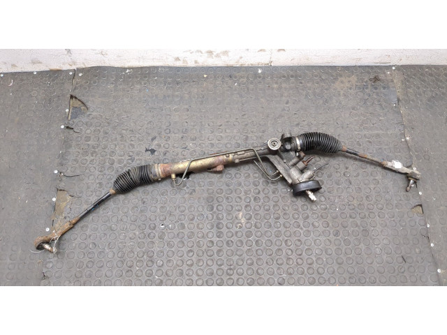 Рейка рулевая с г/у Volkswagen Polo 2001-2005