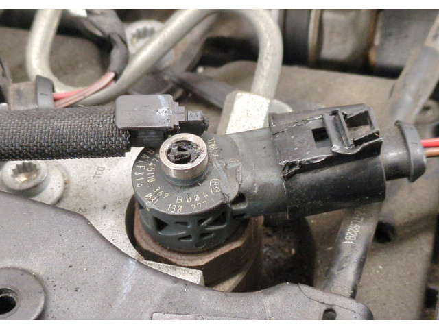 Генератор  Volkswagen Passat 7 2010-2015 Европа           