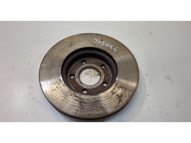 Диск тормозной  Ford Focus 3 2011-2015   передний         