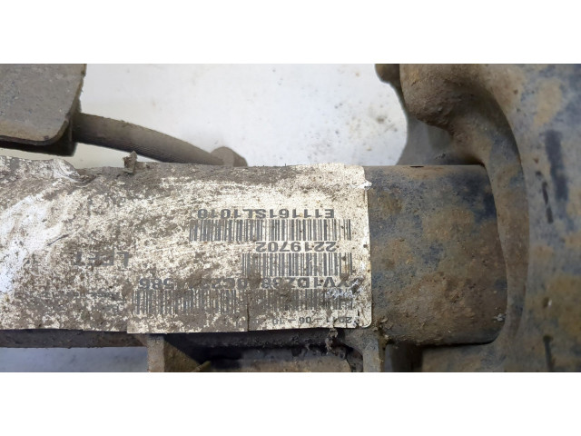 Стойка амортизатора  Volvo XC60 2008-2017      