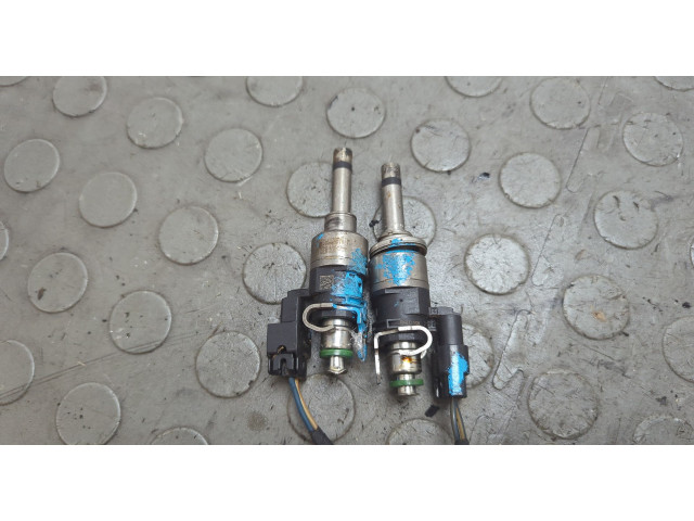 Форсунка топливная  Ford Fusion 2017-2020 USA    DS7Z9F593DA     