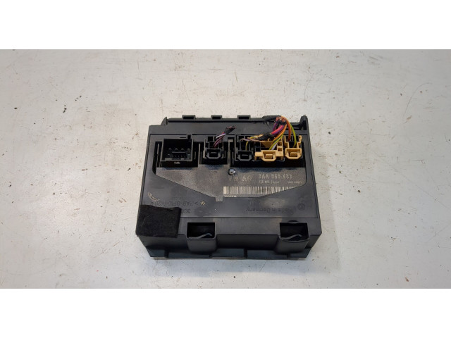 Блок комфорта  Volkswagen Passat 7 2010-2015 Европа      3AA959433  