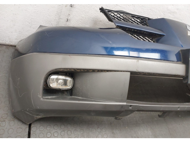 Бампер Mitsubishi Outlander 2003-2009 передний MN133393