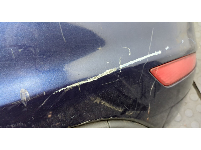 Бампер Volkswagen Golf 6 2009-2012 задний