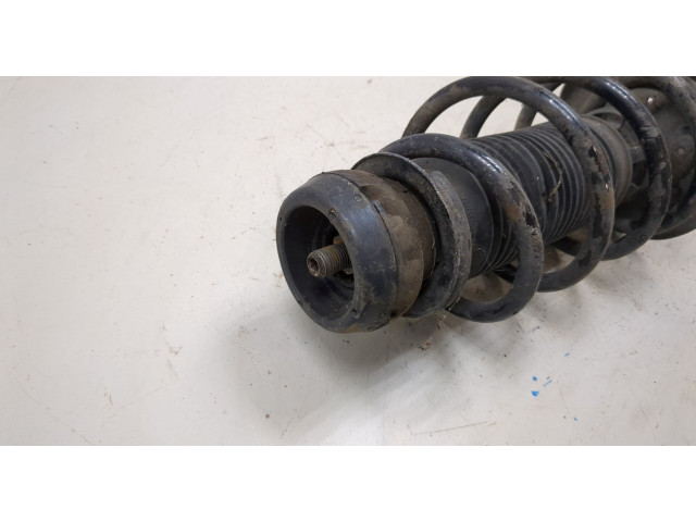 Стойка амортизатора  Skoda Rapid 6R0413031BF, 6R0411105E     