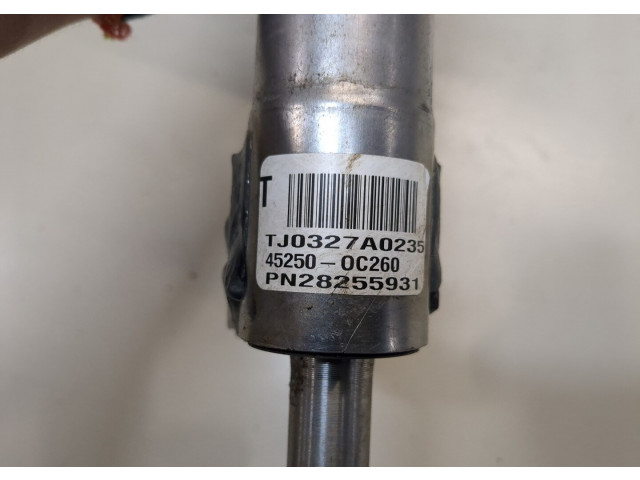  рейка  Колонка рулевая  Toyota Sequoia 2008-      