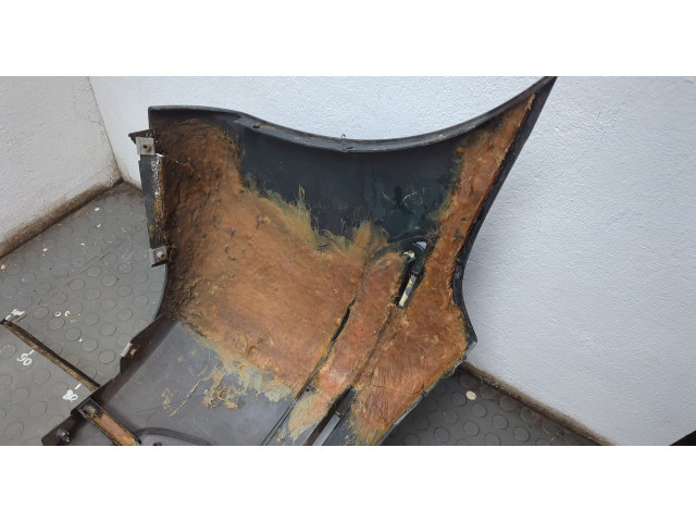 Бампер Mazda Premacy 1999-2005 передний