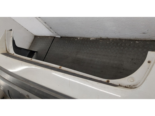 Бампер  Chevrolet Captiva 2011-2016 задний   20961261, 96433211