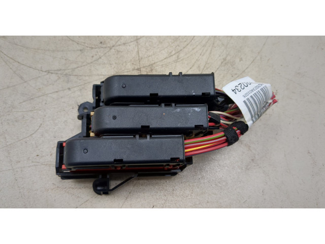 Блок предохранителей  Audi A5 (8T) 2011-2017         