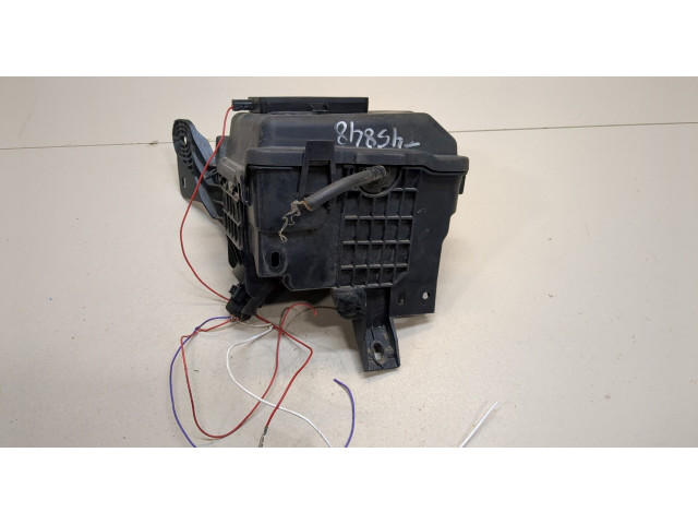 Блок предохранителей Citroen C4 Cactus 9671924480