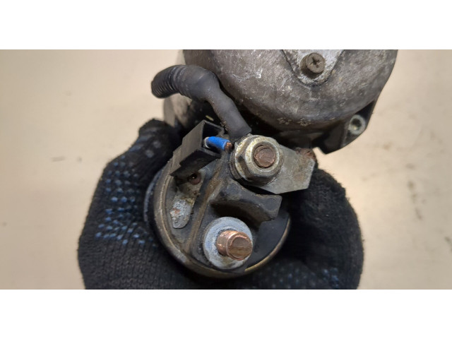 Стартер Smart Fortwo 1998-2007 0.7