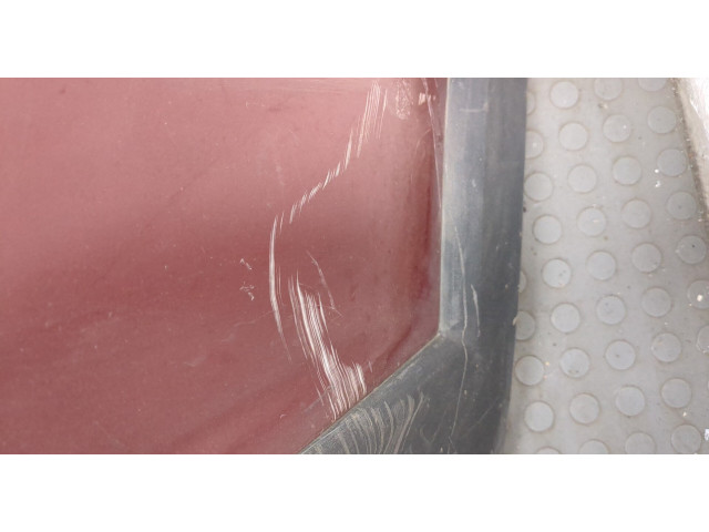 Бампер  Chevrolet Captiva 2006-2011 задний   