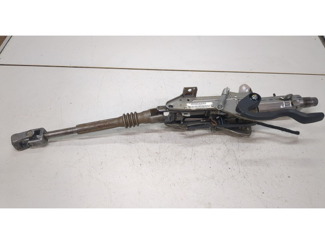  рейка  Колонка рулевая  Volkswagen Sharan 2010-2015      