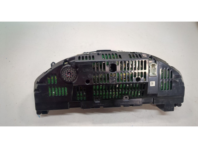 Панель приборов  Mercedes E W212 2009-2016            