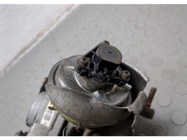 Турбина Citroen C4 Picasso 2006-2013 0375K8