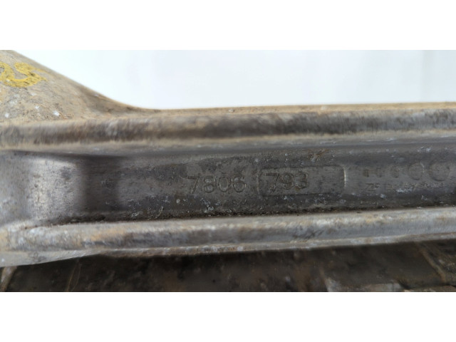    Рейка рулевая без г/у  Mercedes GLC X253 2015-2022      