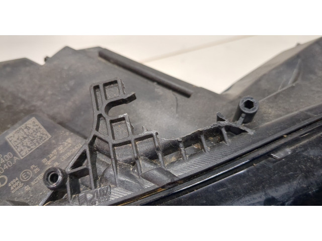 Фара передняя  Audi A5 (F5) 2019- правая 