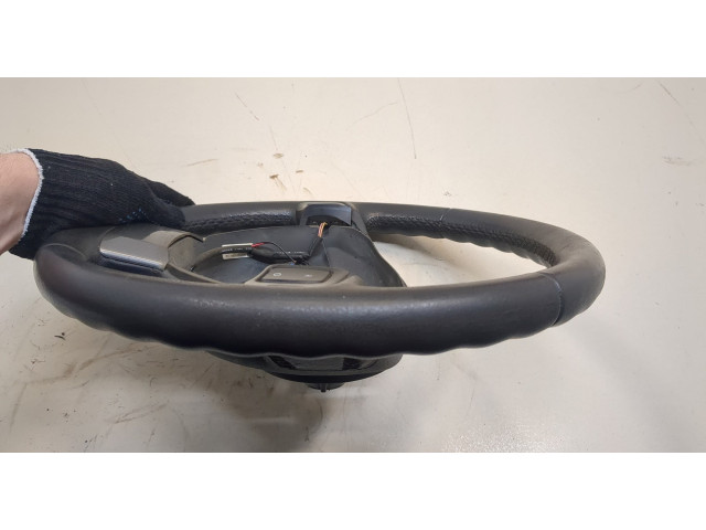 Руль  Dacia Sandero 2013-2020           484006206R