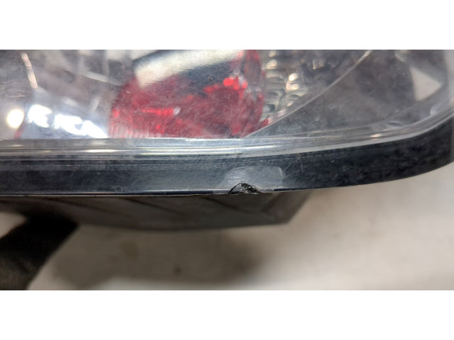 Задний фонарь 20977720