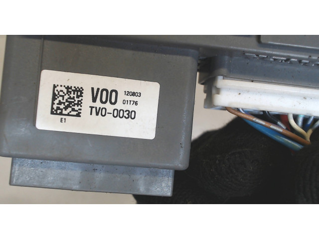 Блок предохранителей Honda CR-V 2012-2015 V00120803 2.2