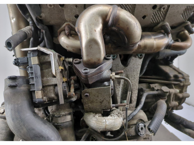 Форсунка топливная  Audi A8 (D3) 2002-2010         