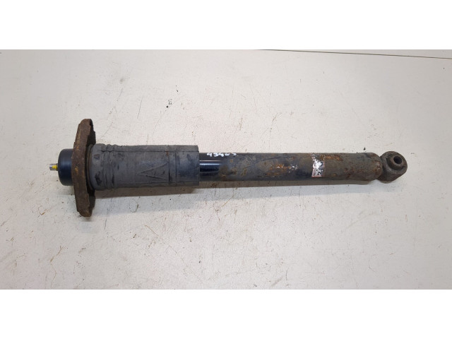 Стойка амортизатора Infiniti EX35