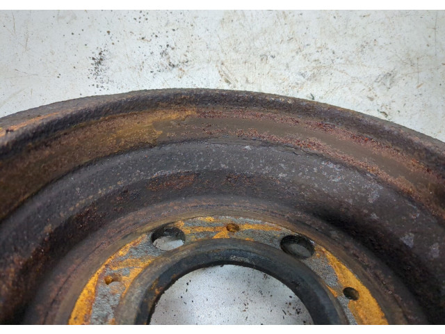 Диск тормозной Volvo S80 1998-2006 2.4 задний 9434167