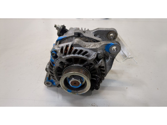 Генератор Mitsubishi ASX