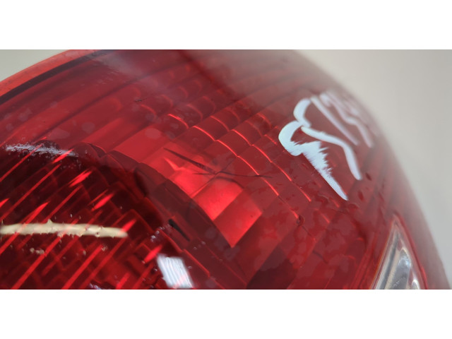 Задний фонарь