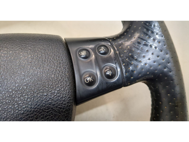 Руль Volkswagen Golf 5 2003-2009