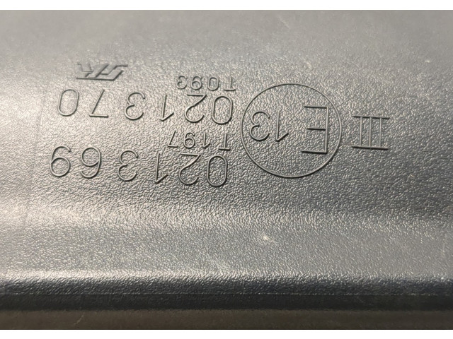 Зеркало боковое Mitsubishi Lancer 10 2007-2017 левое