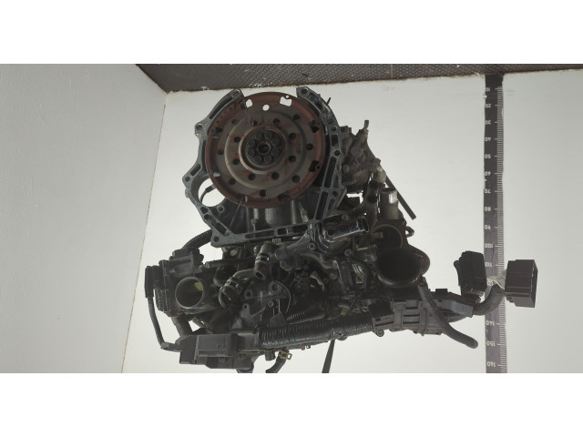  Турбина  Honda Accord 10 2017-2023             