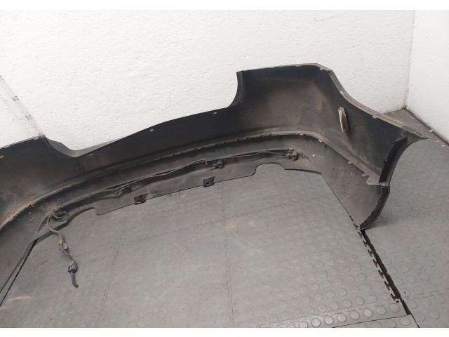 Бампер  Volvo S80 2006-2016 задний   