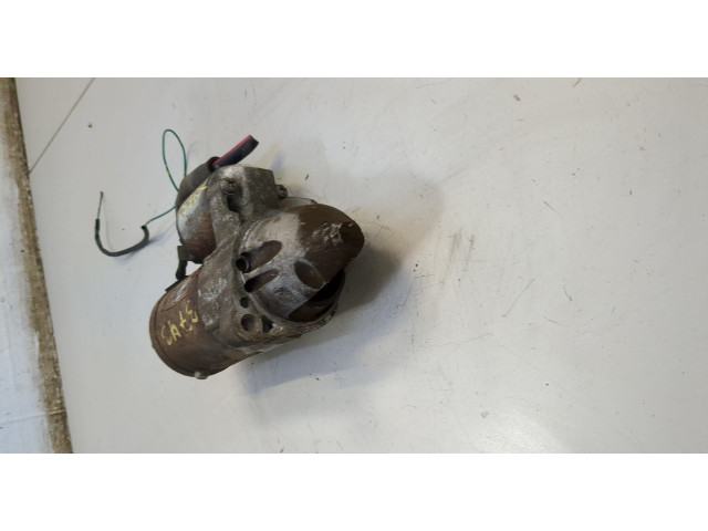 Стартер Mitsubishi Lancer 10 2007-2017 1.8 1810A011