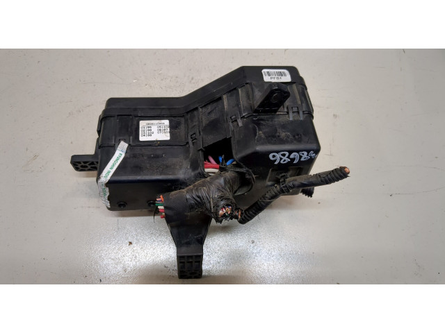 Блок предохранителей Hyundai i10 2007-2013
