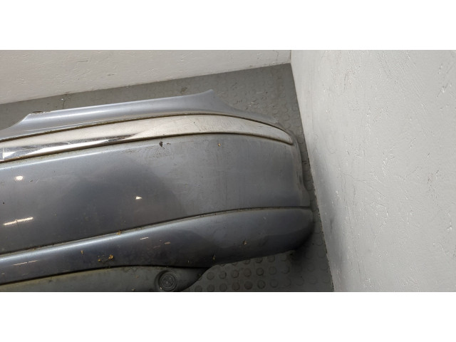 Бампер Jaguar X-Type 2001-2009 задний