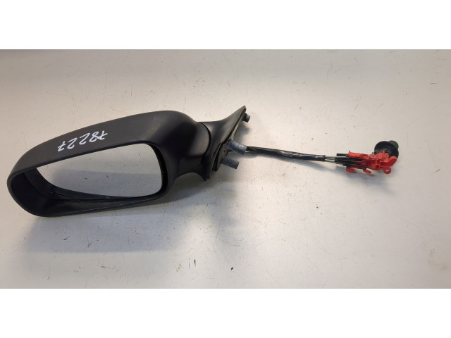 Зеркало боковое  Skoda Octavia Tour 1996-2011  левое           