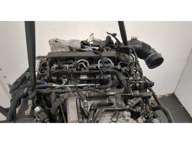 Турбина Volkswagen Caddy 2015- 04L253019P