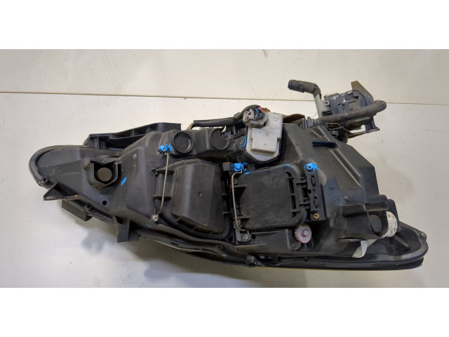 Фара передняя  Lexus IS 2005-2013 левая 