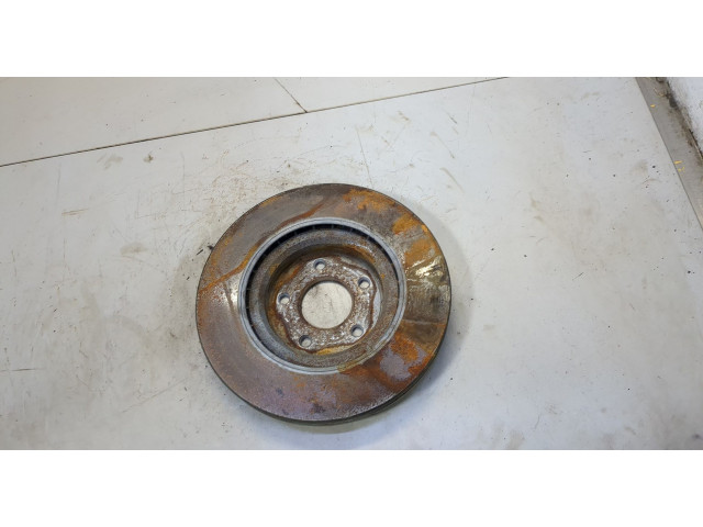 Диск тормозной Infiniti QX60 2013-2020 передний