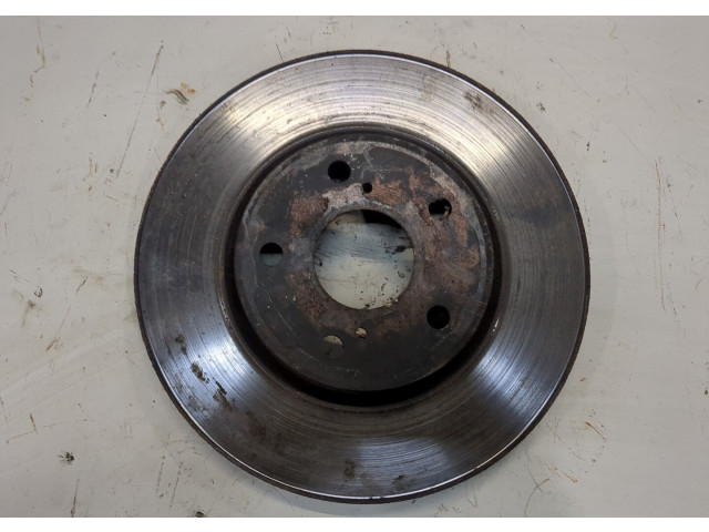 Диск тормозной Lexus IS 2005-2013 2.2 передний 4351230310