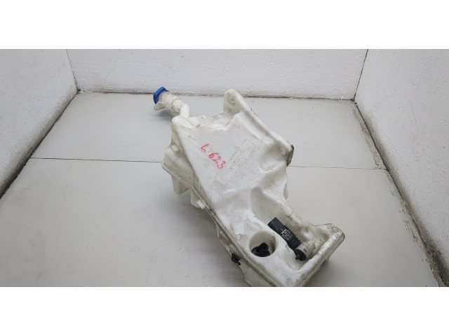 Бачок омывателя  Volkswagen Atlas Cross Sport 2019- 3CN955453B   