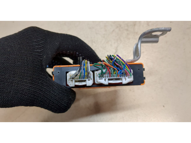 Блок комфорта Lexus GS 2005-2012