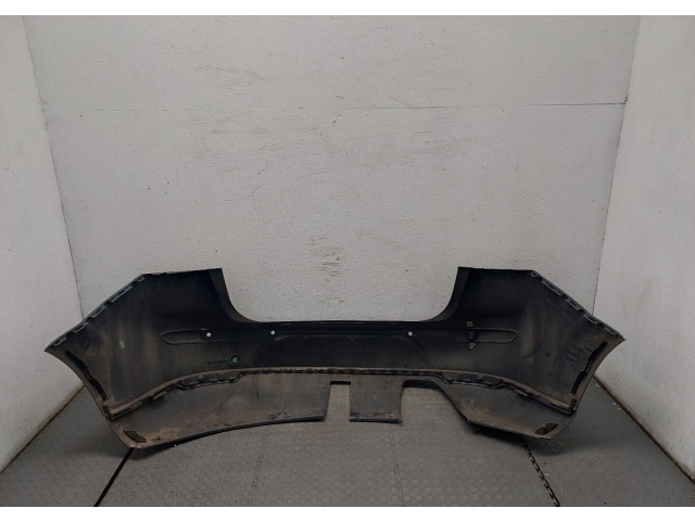 Бампер  Seat Altea 2004-2009 задний    