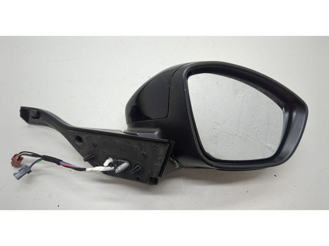 Зеркало боковое  Peugeot 2008 2013-2019  правое           1611240780