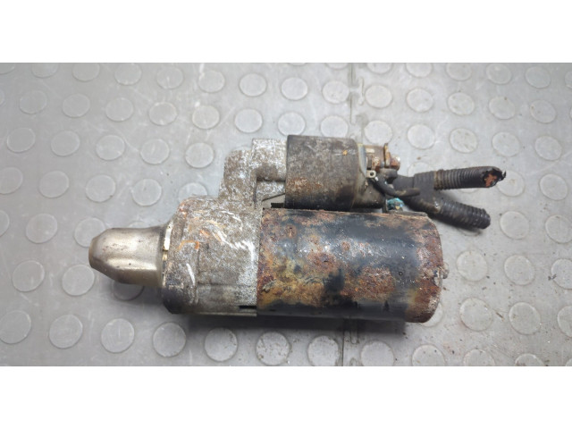 Стартер  Mercedes E W211 2002-2009 3.2     