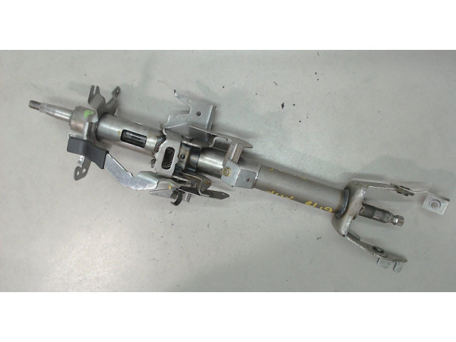 рейка Колонка рулевая Mazda 626 1997-2001