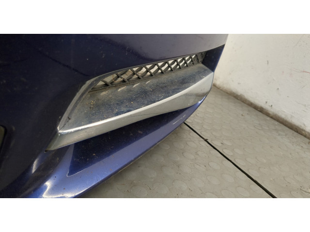 Бампер Jaguar XF 2007-2015 передний