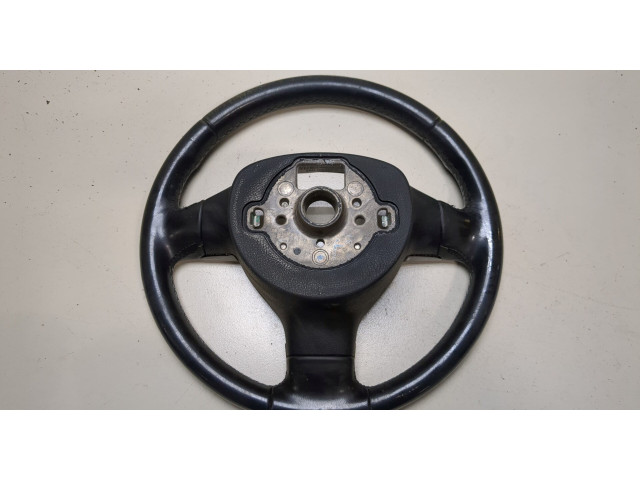 Руль Volkswagen Jetta 5 2004-2010 1K0419091EQ